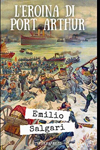 L'Eroina di Port-Arthur